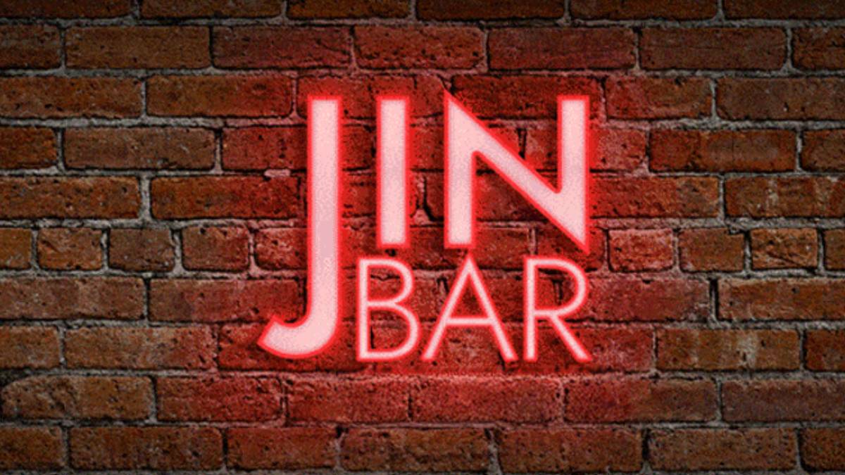 JinBar
